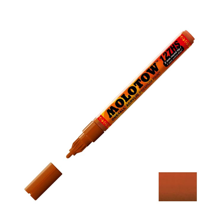 Molotow Acrylic Paint Marker Lobster 2mm