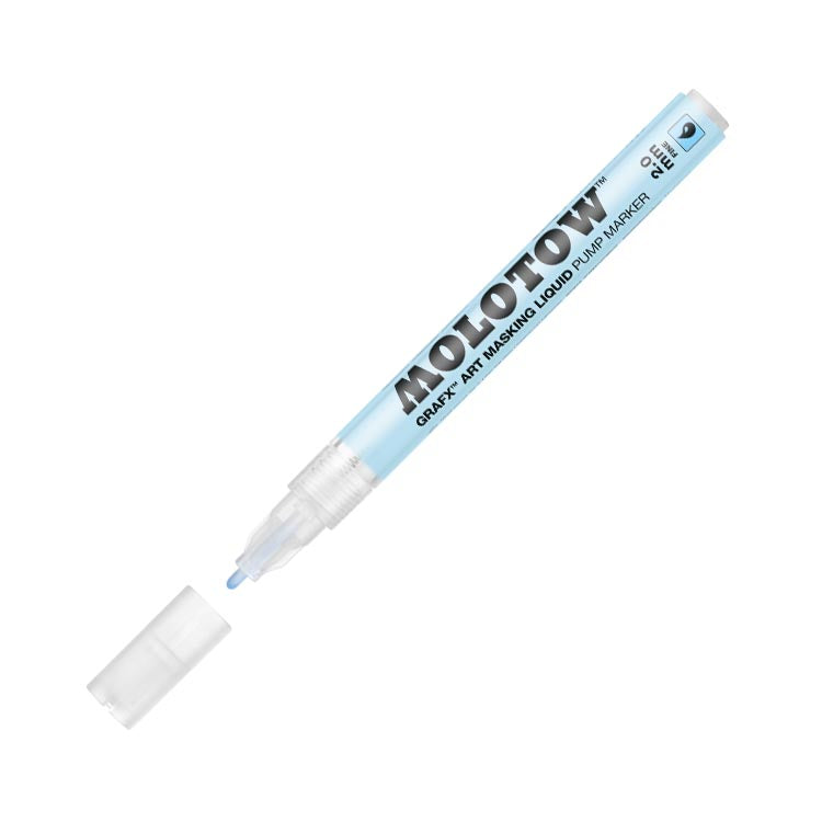 Molotow Grafx Art Masking Pen 2mm