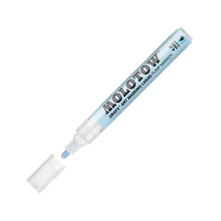 Molotow Grafx Art Masking Pen 4mm