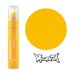 Montana Marker Shock Yellow 15mm