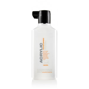 Montana Empty Bottle 180ml