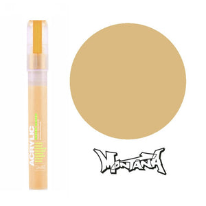 Montana Montana Marker Fine Sahara Beige