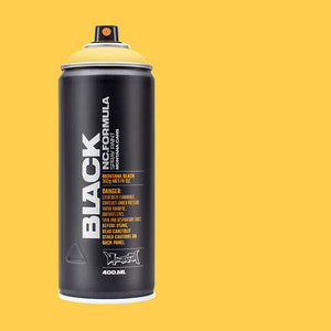 Montana Black Spray Paint Smash 137s Potato ⚠️