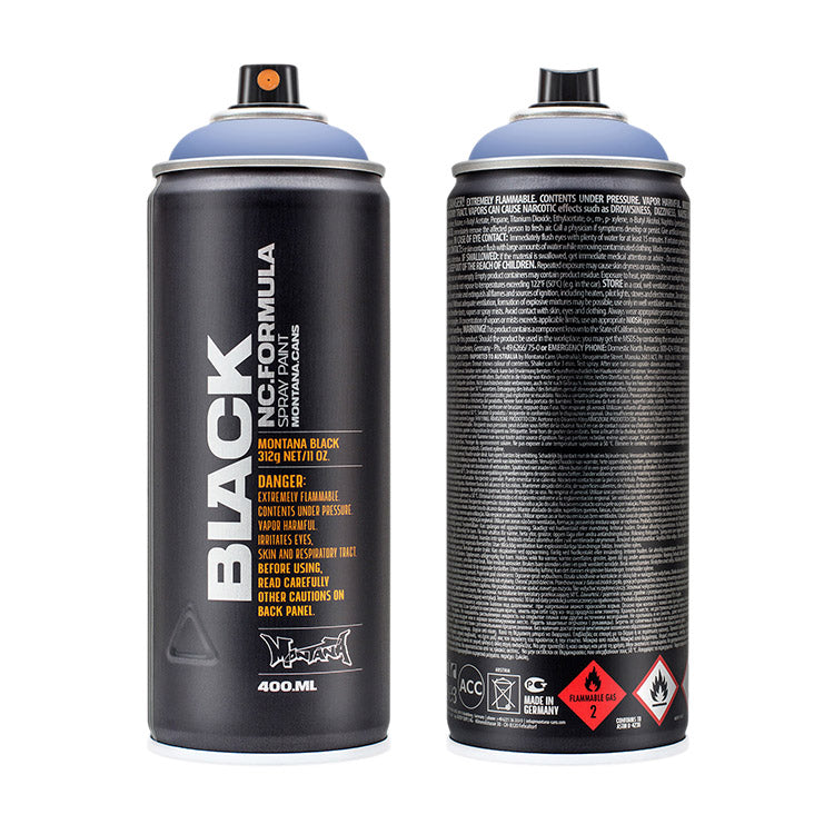 Montana Black Spray Paint Waltraut ⚠️