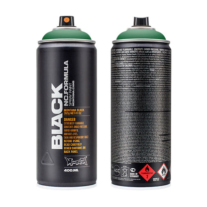 Montana Black Spray Paint Celtic ⚠️