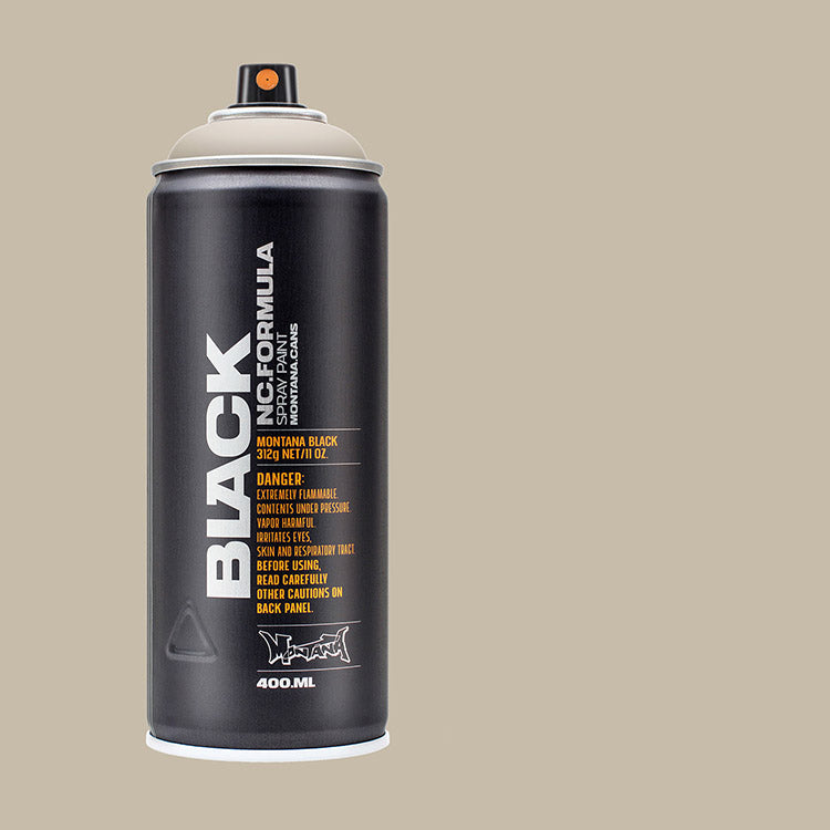 Montana Black Spray Paint Gambetta ⚠️