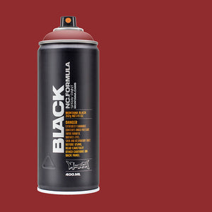 Montana Black Spray Paint Rust ⚠️