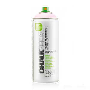 Montana Chalk Spray Paint White ⚠️