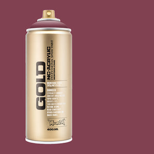 Montana Gold Acrylic Spray Paint Ancient Pink ⚠️