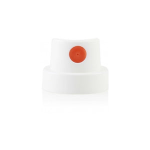 Montana Caps Fat Cap Orange 100