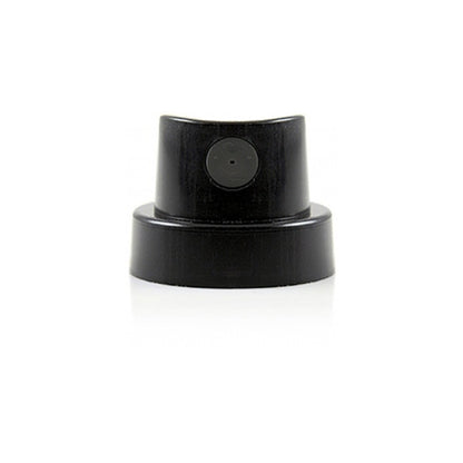 Montana Caps Skinny Cap Black/ Black 100