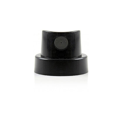 Montana Caps Skinny Cap Black/ Black 100