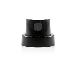 Montana Caps Skinny Cap Black/ Black 100