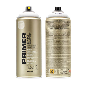 Montana Tech Universal Spray Primer 400ml