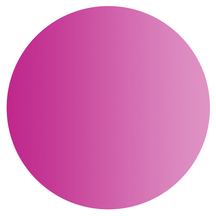 Com Art Opaque Airbrush Color 1oz Bright Rose