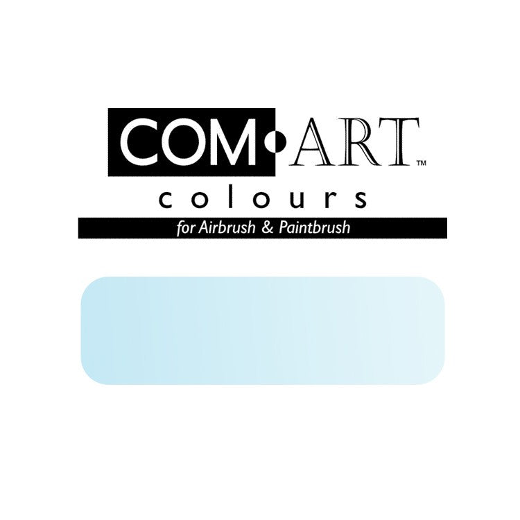 Com Art Photo Airbrush Color 1oz Cool Additive