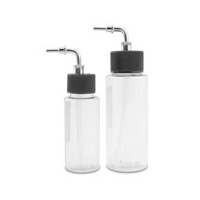 Iwata Bottle Set 1oz Crystal Clear