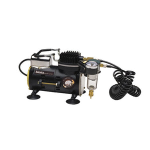 Iwata Smart Jet Studio Compressor