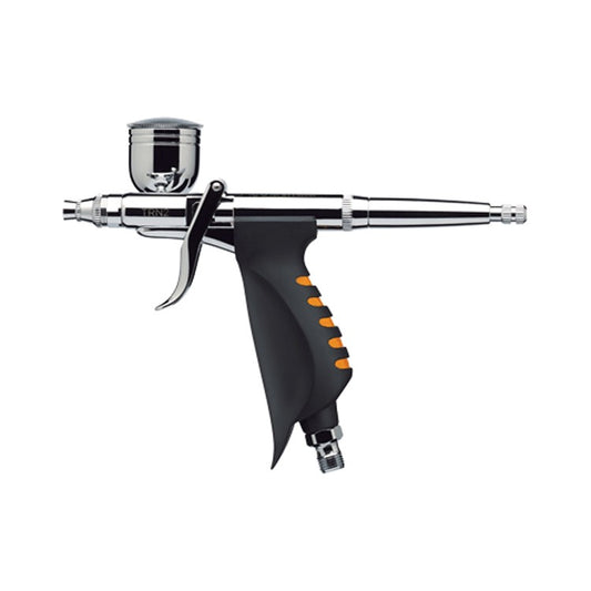 Neo Side Feed Trigger Airbrush