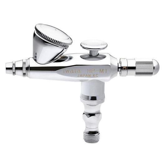 Iwata HP M1 Airbrush with 1.5ml Cup