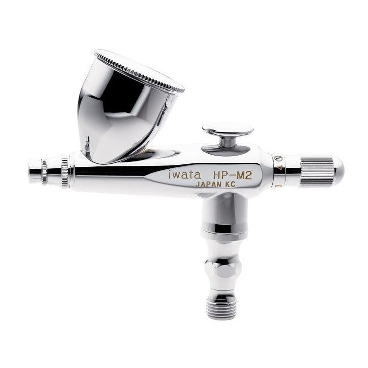 Iwata HP M2 Airbrush with 7ml Cup
