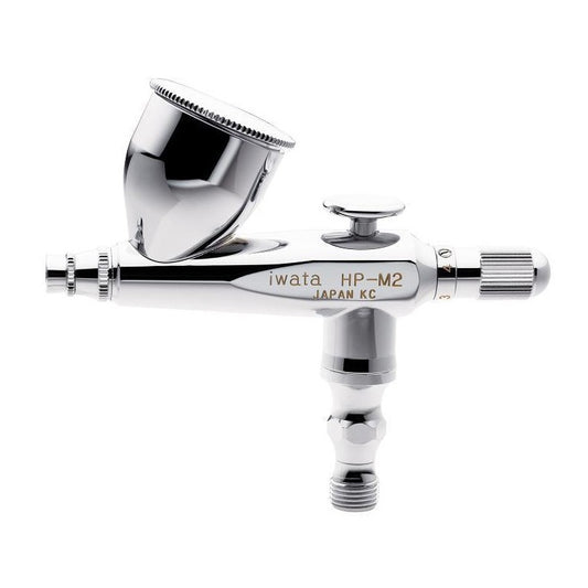 Iwata HP M2 Airbrush with 7ml Cup