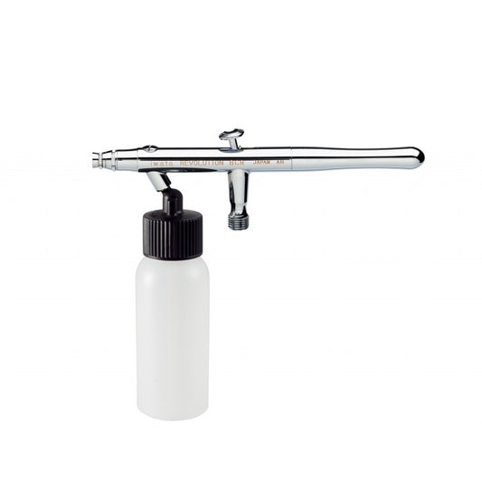 Iwata HP Bcr Bottle Feed Airbrush