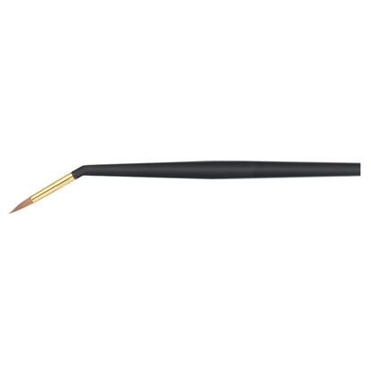 Princeton Series 3050 Brush Mini Detail Tight Spotter 5/0
