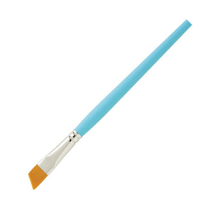 Princeton 3750 Select Brush Synthetic Angle Shader 1/4"