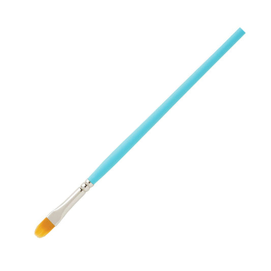 Princeton 3750 Select Brush Synthetic Filbert Grainer 1/4"