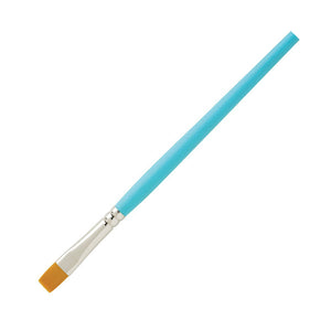 Princeton 3750 Select Brush Synthetic Flat Shader 4
