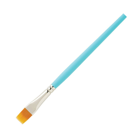 Princeton 3750 Select Brush Synthetic Grainer 3/4"