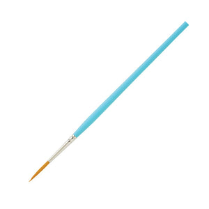 Princeton 3750 Select Brush Synthetic Liner 6