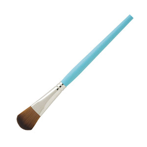 Princeton 3750 Select Brush Wave Synthetic Oval Mop 1/2"
