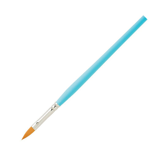 Princeton 3750 Select Brush Bristle Pointed Filbert 2