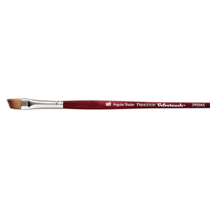 Princeton Velvetouch Brush Mixed Media Angle Shader 3/8"