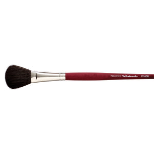 Princeton Velvetouch Brush Mixed Media Oval Mop 3/4"