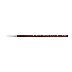 Princeton Velvetouch Brush Mixed Media Spotter 5/0