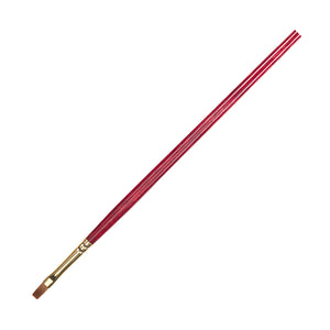 Princeton 4000 Brush Best Synthetic Sable Bright 1