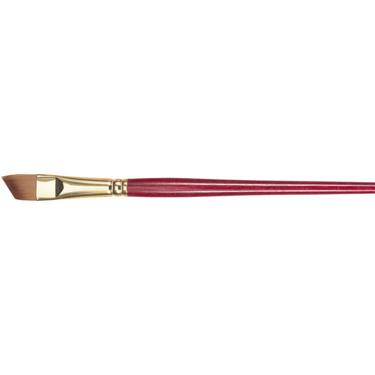 Princeton 4050 Heritage Synthetic Sable Angle Shader 1/4"