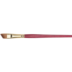 Princeton 4050 Heritage Synthetic Sable Angle Shader 3/8"