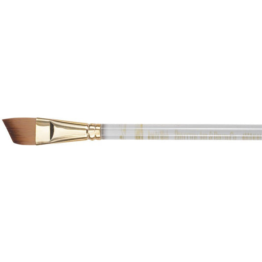 Princeton 4050 Brush Best Synthetic Sable Angle Wash 3/4"