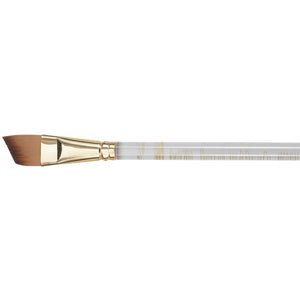 Princeton 4050 Brush Best Synthetic Sable Angle Wash 3/4"