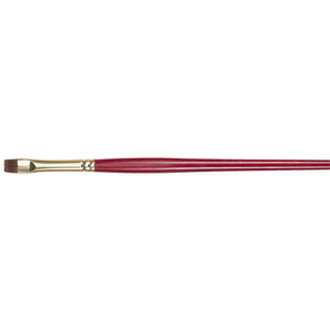 Princeton 4050 Heritage Synthetic Sable Bright Shader 4