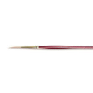 Princeton 4050 Heritage Synthetic Sable Watercolor Liner 2