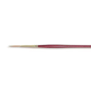 Princeton 4050 Heritage Synthetic Sable Watercolor Liner 4