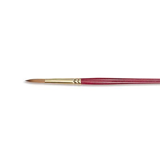 Princeton 4050 Heritage Synthetic Sable Watercolor Round 10