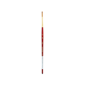 Princeton 4050 Heritage Synthetic Sable Watercolor Stroke 1/8"