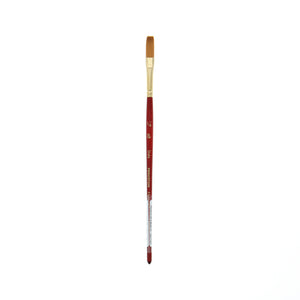 Princeton 4050 Heritage Synthetic Sable Watercolor Stroke 1/4"