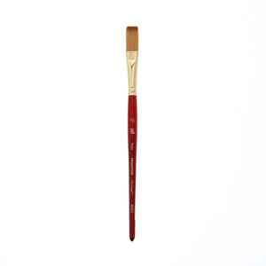 Princeton 4050 Heritage Synthetic Sable Watercolor Stroke 1/2"